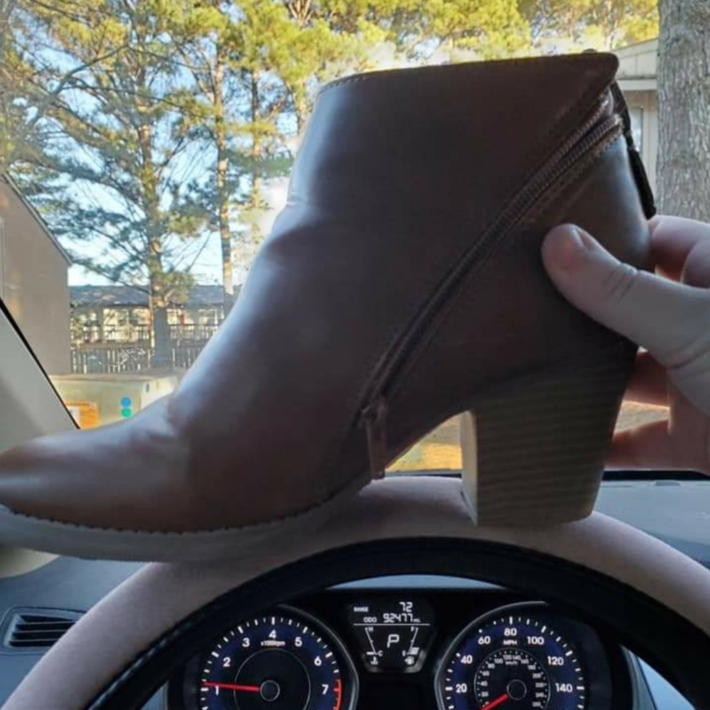 Booties - Picture 3 of 5